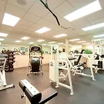 Tahitian Inn Boutique Hotel Tampa 