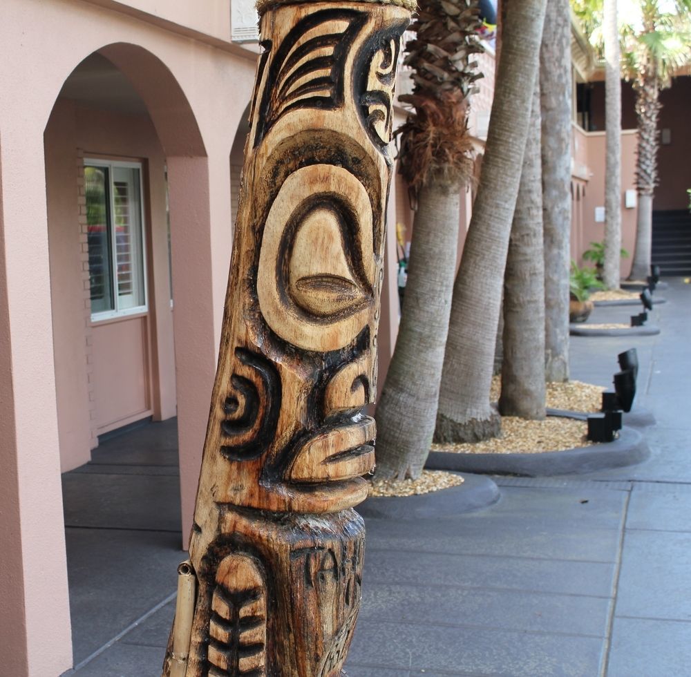 Tahitian Boutique